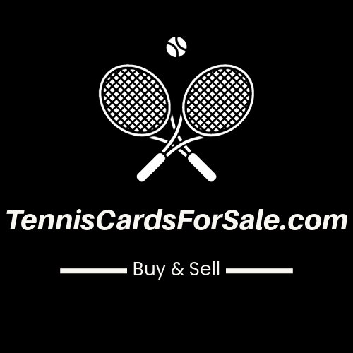 TennisCardsForSale.com